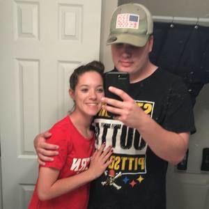 Meet your Posher, Nathan